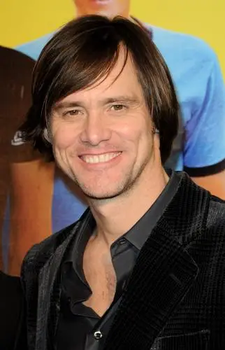 Jim Carrey Jigsaw Puzzle picture 92654