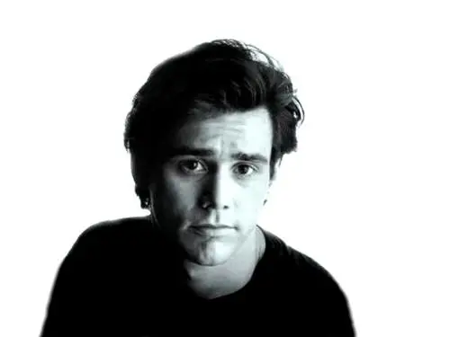 Jim Carrey Jigsaw Puzzle picture 92673