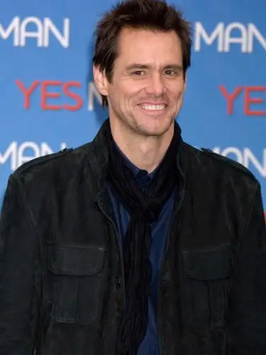 Jim Carrey Jigsaw Puzzle picture 92674