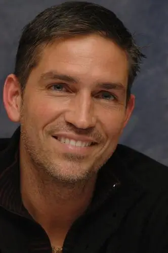 Jim Caviezel Wall Poster picture 479131