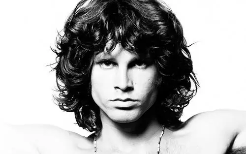 Jim Morrison Wall Poster picture 205791