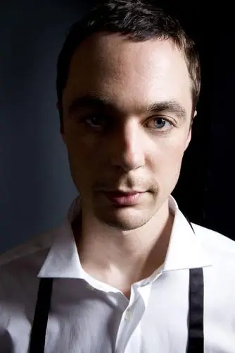 Jim Parsons Wall Poster picture 60534