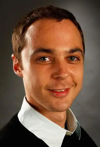 Jim Parsons Wall Poster picture 60538
