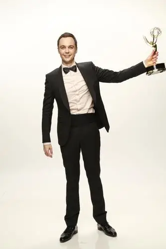Jim Parsons Wall Poster picture 644433