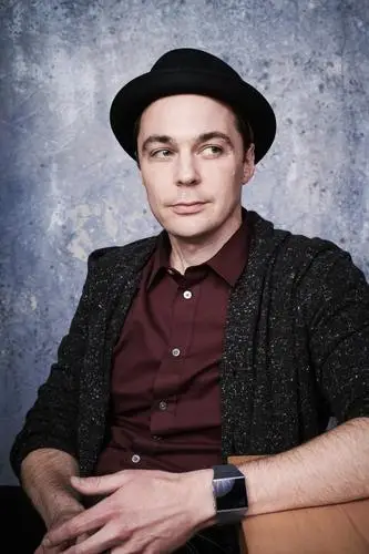 Jim Parsons Wall Poster picture 795181