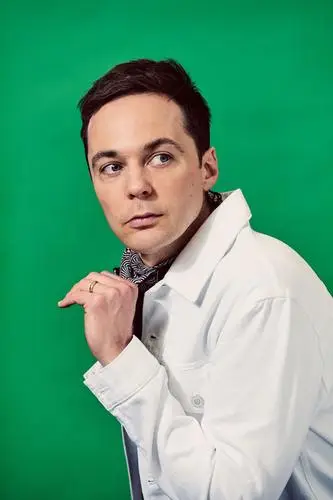 Jim Parsons Wall Poster picture 795184