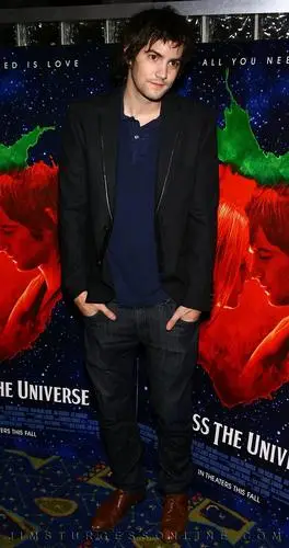 Jim Sturgess Wall Poster picture 115889