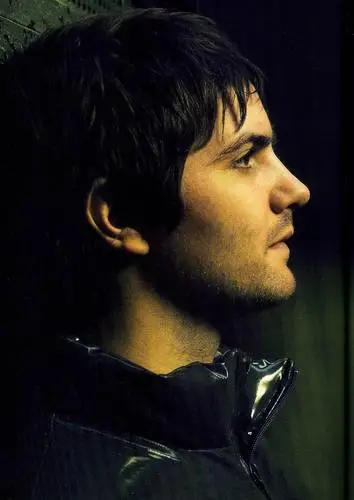 Jim Sturgess Wall Poster picture 115891