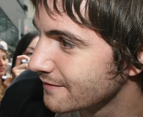 Jim Sturgess Wall Poster picture 115900