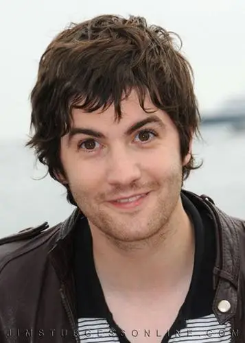 Jim Sturgess Wall Poster picture 115914