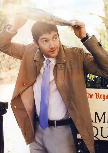 Jim Sturgess Wall Poster picture 115931