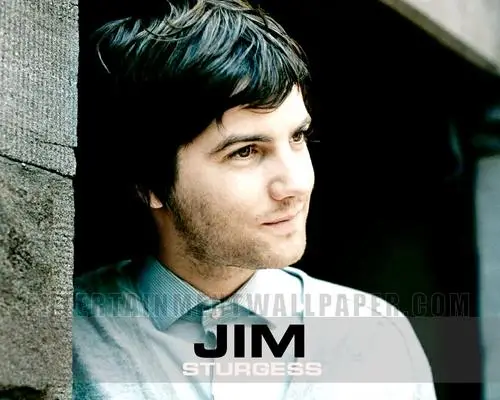 Jim Sturgess Wall Poster picture 115954