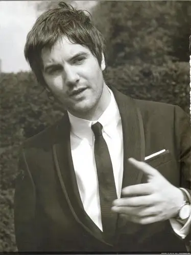 Jim Sturgess Wall Poster picture 115979