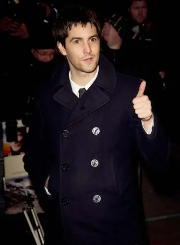 Jim Sturgess Wall Poster picture 115989