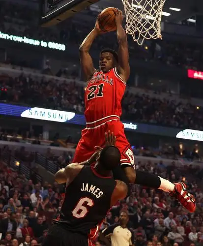 Jimmy Butler Image Jpg picture 692435