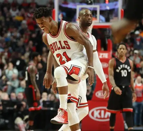 Jimmy Butler Image Jpg picture 692442