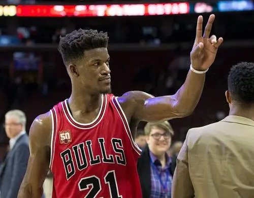 Jimmy Butler Image Jpg picture 692447