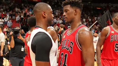 Jimmy Butler Image Jpg picture 692451