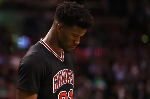 Jimmy Butler Image Jpg picture 692461