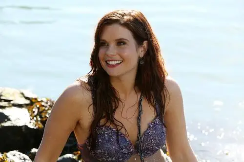 JoAnna Garcia Wall Poster picture 297588
