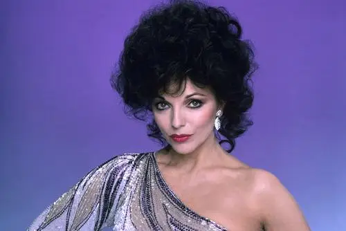 Joan Collins Wall Poster picture 361424
