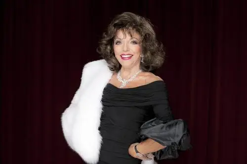 Joan Collins Wall Poster picture 661885