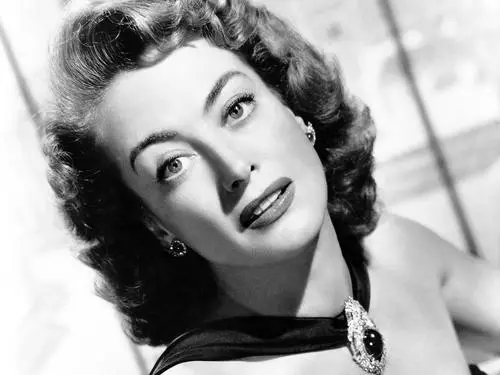 Joan Crawford Jigsaw Puzzle picture 83810