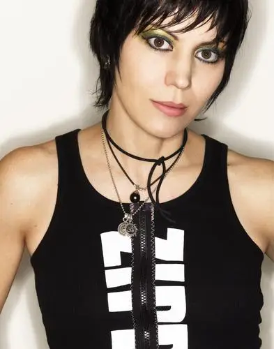 Joan Jett Wall Poster picture 644470