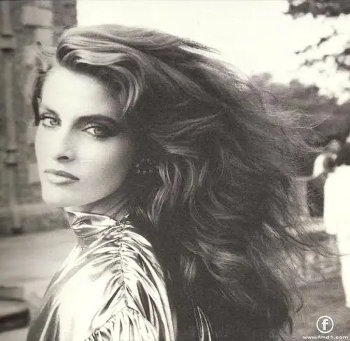 Joan Severance Wall Poster picture 97060