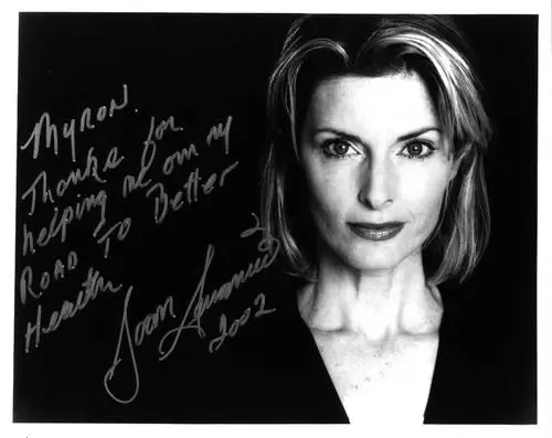 Joan Severance Jigsaw Puzzle picture 97065