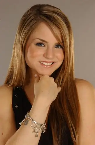 Joanna Jojo Levesque Wall Poster picture 22501