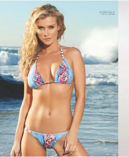 Joanna Krupa Jigsaw Puzzle picture 169704