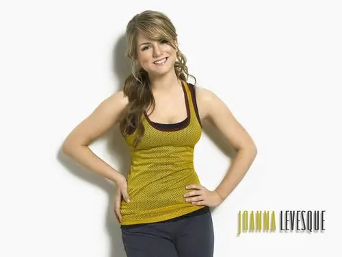 Joanna Levesque Tote Bag - idPoster.com