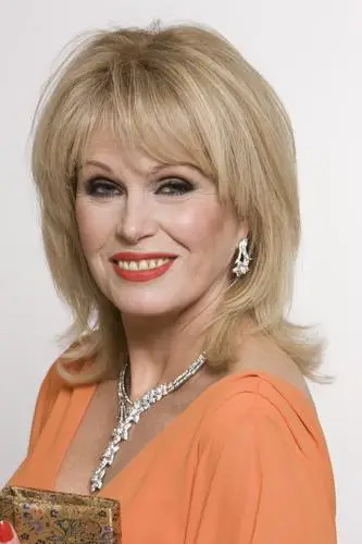 Joanna Lumley Wall Poster picture 644565