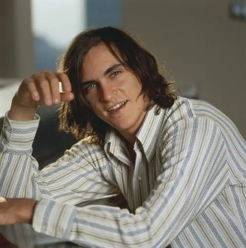 Joaquin Phoenix Wall Poster picture 249493