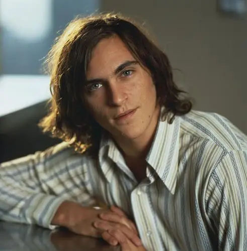 Joaquin Phoenix Wall Poster picture 249495