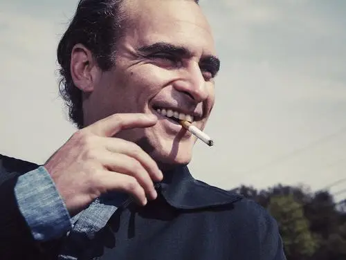 Joaquin Phoenix Wall Poster picture 297672