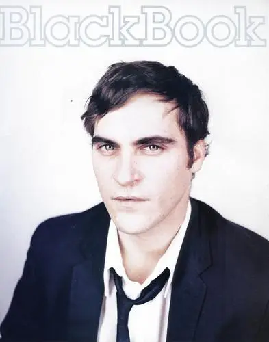 Joaquin Phoenix Wall Poster picture 37827