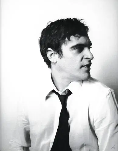 Joaquin Phoenix Wall Poster picture 37829