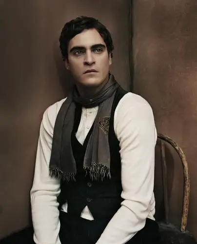 Joaquin Phoenix Wall Poster picture 37832