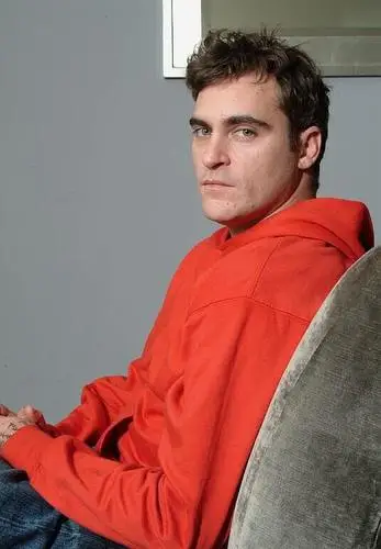 Joaquin Phoenix Wall Poster picture 477855