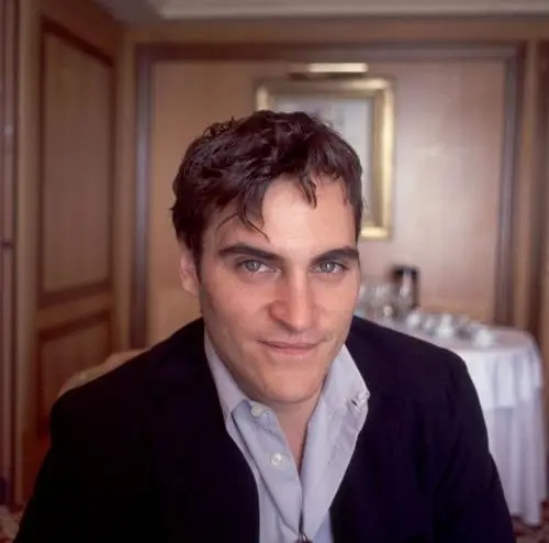 Joaquin Phoenix Wall Poster picture 481544