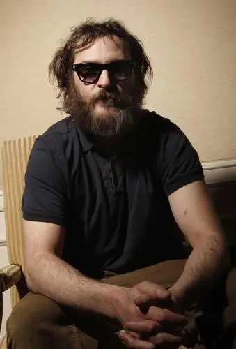Joaquin Phoenix Wall Poster picture 504281