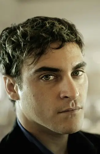 Joaquin Phoenix Wall Poster picture 504282