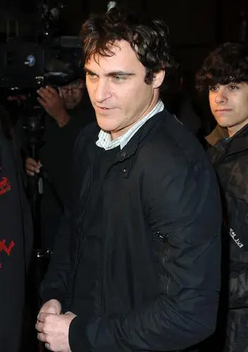 Joaquin Phoenix Wall Poster picture 86290