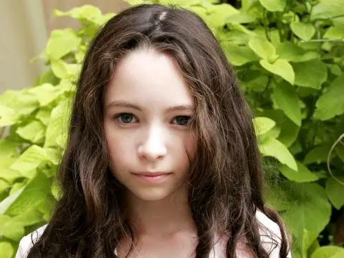 Jodelle Ferland Wall Poster picture 52468
