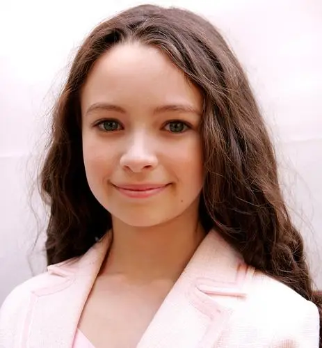 Jodelle Ferland Wall Poster picture 644781