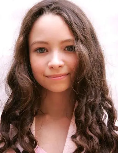 Jodelle Ferland Wall Poster picture 644782