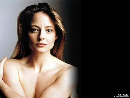 Jodie Foster Wall Poster picture 141414