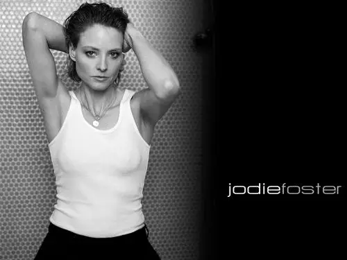 Jodie Foster Women's Colored Hoodie - idPoster.com